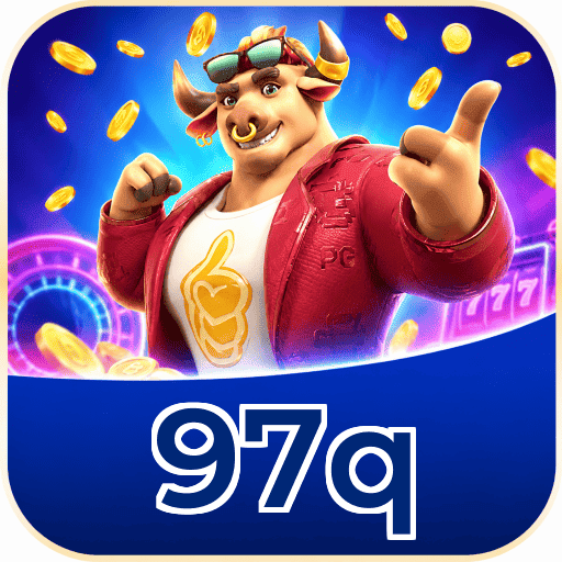 Logo 97q Loteria Online