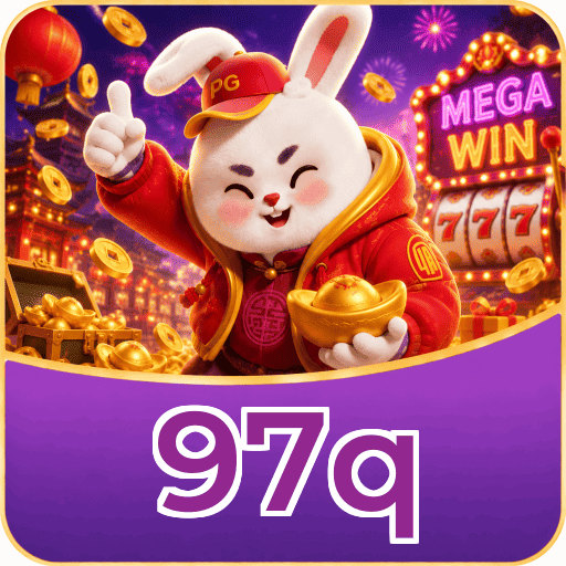 Logo 97q Telegram Canal Oficial