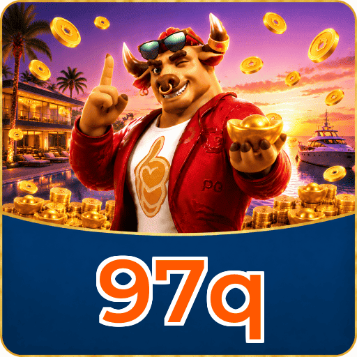 97q Logo Oficial