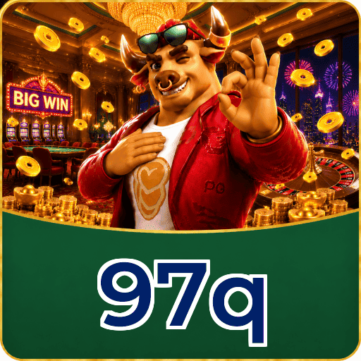Logo da 97q