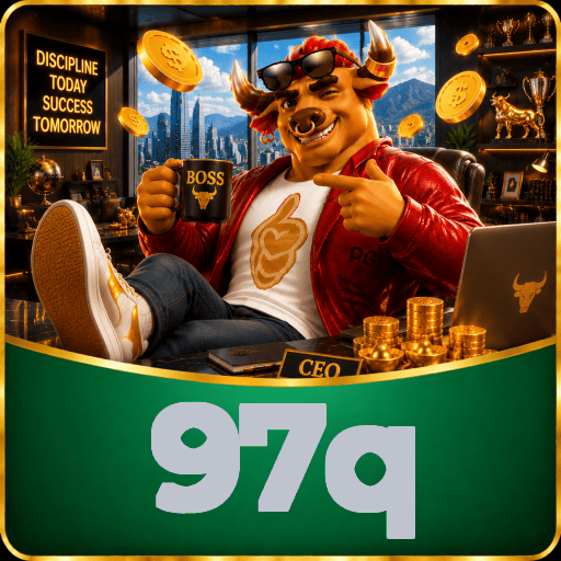 Logo 97q Plataforma Certificada